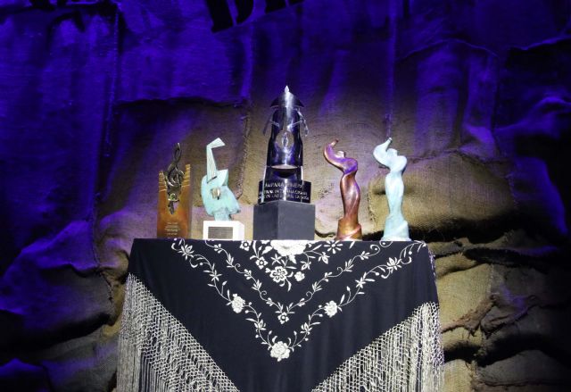 El 64° Cante de las Minas desvela sus semifinalistas con siete aspirantes a la ´Lámpara Minera´ - 1, Foto 1