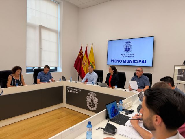 Archena inicia la licitación de las obras de rehabilitación integral del Cine de Verano - 2, Foto 2