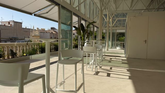 La Casa Ruano culmina su transformación con el equipamiento integral del edificio para su apertura como espacio cultural y turístico - 2, Foto 2