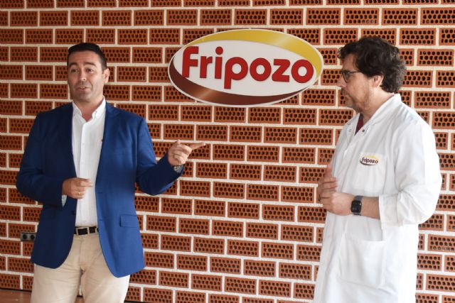 Fripozo reconoce el esfuerzo académico, deportivo y social de Las Torres de Cotillas - 2, Foto 2