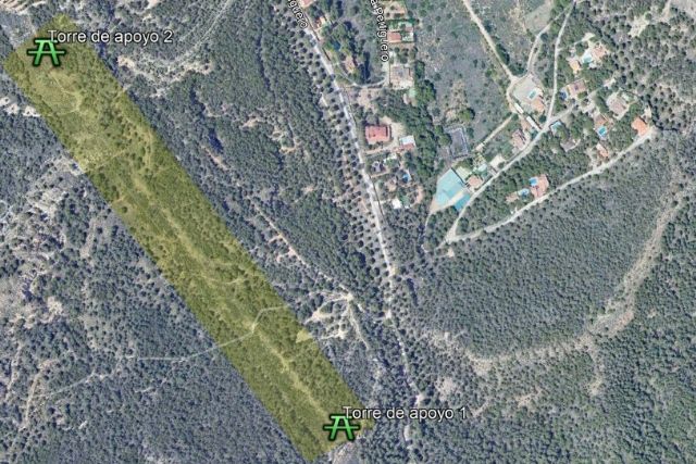 VOX exige explicaciones al consejero de Medio Ambiente por el riesgo de incendio en el Espacio Natural del Valle y Carrascoy - 2, Foto 2