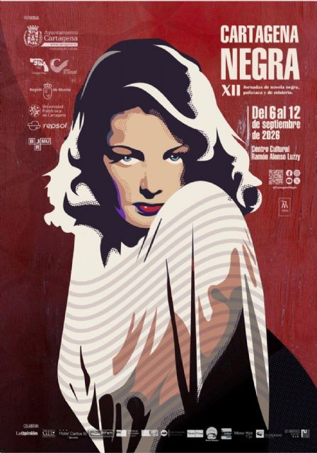 Cartagena Negra: cine de la región, Julián Ibáñez y la mejor actualidad del género negro - 5, Foto 5