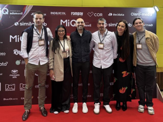 El centro del marketing no cambió: por qué las personas —y no la IA— siguen definiendo el éxito de las marcas - 2, Foto 2
