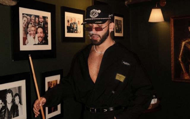 Manuel Turizo recibe seis nominaciones a premios juventud 2026 - 3, Foto 3