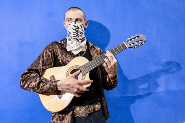 Alzérreca fortalece el puente musical entre Puerto Rico y México - 3, Foto 3