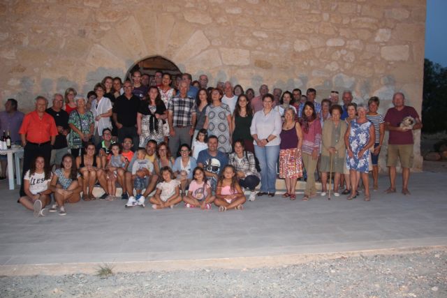 Inaugurada nueva biblioteca en la Torre del Rico coincidiendo con sus fiestas - 3, Foto 3