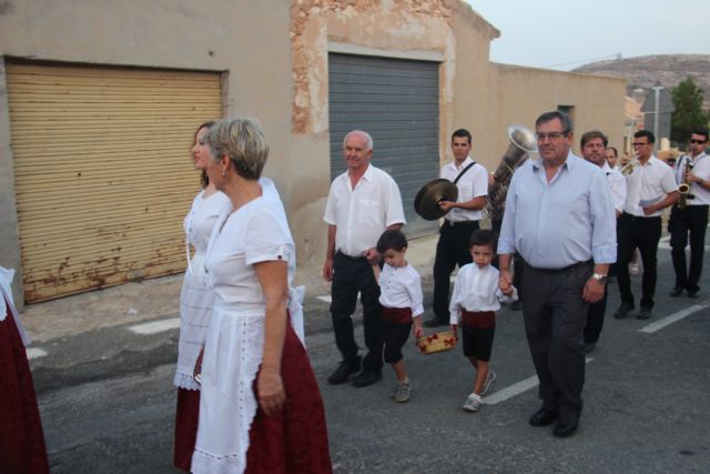 Inaugurada nueva biblioteca en la Torre del Rico coincidiendo con sus fiestas - 5, Foto 5