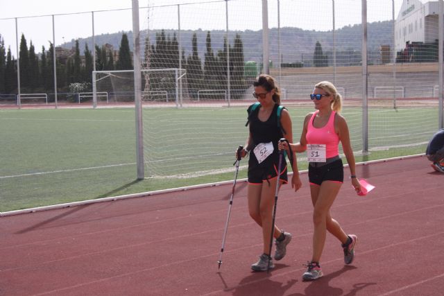 Más de cuatrocientas cincuenta personas han participado en la III Marcha por las Enfermedades Raras - 2, Foto 2