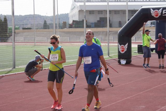 Más de cuatrocientas cincuenta personas han participado en la III Marcha por las Enfermedades Raras - 3, Foto 3