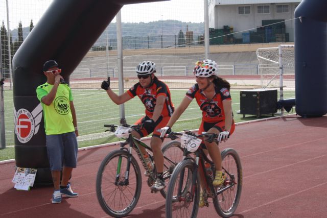 Más de cuatrocientas cincuenta personas han participado en la III Marcha por las Enfermedades Raras - 4, Foto 4