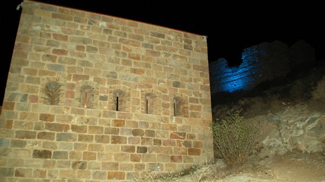 Dúo Orquesta Regalizes cierra con éxito el ciclo de conciertos Con Vistas al Mar aunando historia y arte - 3, Foto 3