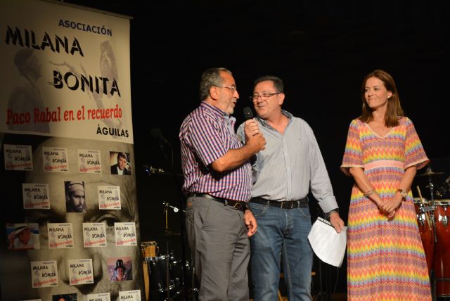 Águilas contará con un Centro de Interpretación sobre la figura de Paco Rabal - 1, Foto 1