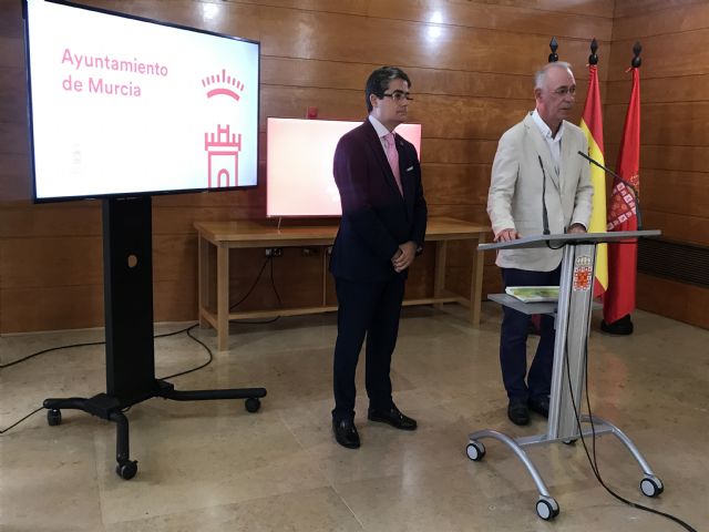 Nace el I ciclo de conciertos 'Majal Blanco Sonidos' con música antigua, folk, blues y flamenco en este Parque Forestal - 1, Foto 1