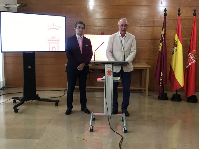 Nace el I ciclo de conciertos 'Majal Blanco Sonidos' con música antigua, folk, blues y flamenco en este Parque Forestal - 2, Foto 2