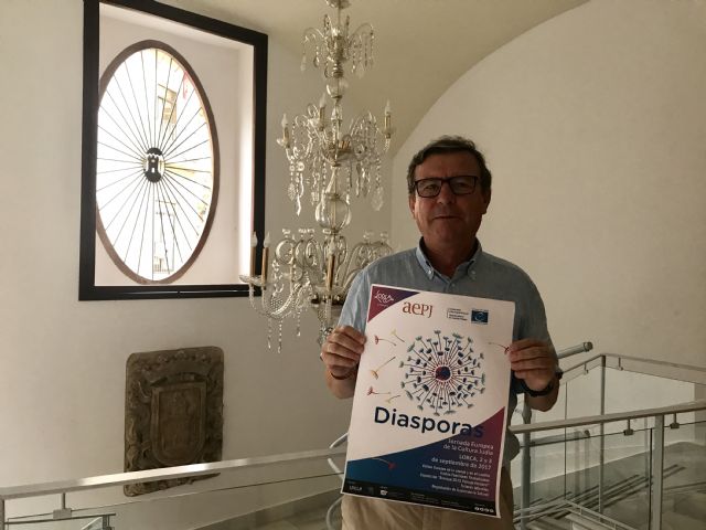 Lorca acogerá el 2 y el 3 de septiembre diversas actividades sobre temática sefardí con motivo de la Jornada Europea de la Cultura Judía - 1, Foto 1