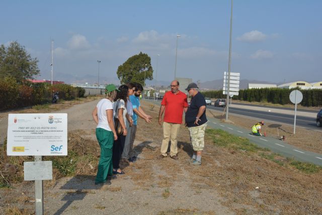 El Ayuntamiento pone en marcha un nuevo Programa de Empleo y Formación que permite la contratación de 22 desempleados - 1, Foto 1