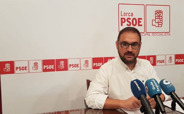 Mateos propone al Alcalde que negocie la cesión al Ayuntamiento del Convento de la Virgen de las Huertas - 1, Foto 1