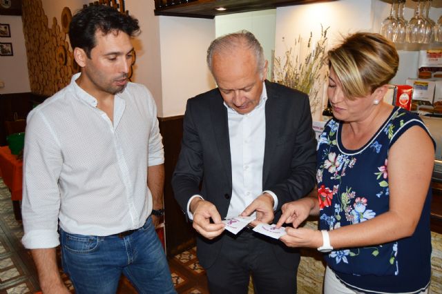 41 locales hosteleros se adhieren a la campaña por unas fiestas libres de agresiones sexistas - 2, Foto 2