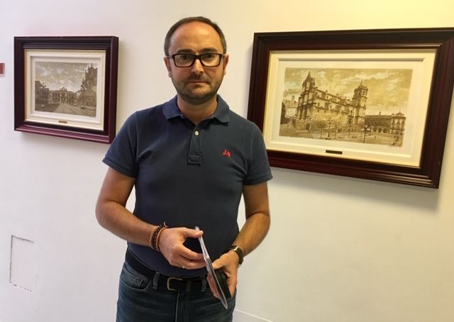 En Lorca conviven ciudadanos de 89 nacionalidades distintas, según los datos del padrón municipal de habitantes - 1, Foto 1