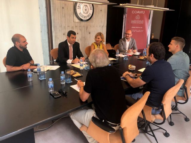 Fomento promueve que los ayuntamientos utilicen los mismos términos en materia urbanística para acelerar las inversiones - 1, Foto 1