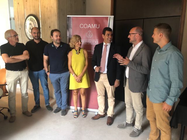 Fomento promueve que los ayuntamientos utilicen los mismos términos en materia urbanística para acelerar las inversiones - 2, Foto 2