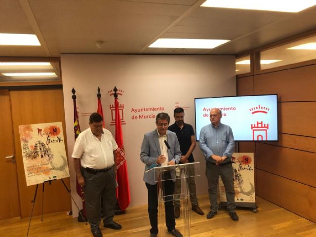 El Gastrovin incorpora nuevas bodegas y restaurantes para esta Feria con productos que podrán degustarse a partir de la semana próxima - 1, Foto 1