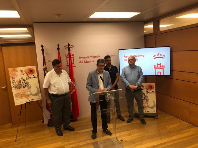 El Gastrovin incorpora nuevas bodegas y restaurantes para esta Feria con productos que podrán degustarse a partir de la semana próxima - 2, Foto 2