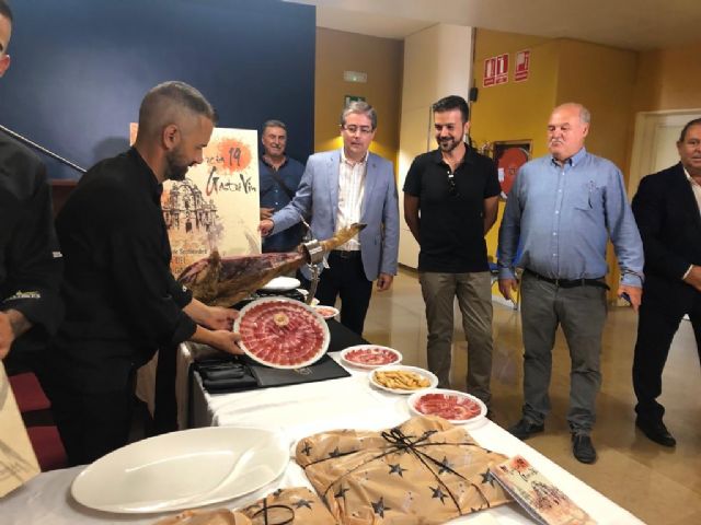 El Gastrovin incorpora nuevas bodegas y restaurantes para esta Feria con productos que podrán degustarse a partir de la semana próxima - 3, Foto 3