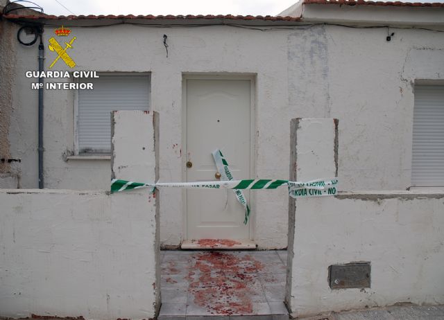 La Guardia Civil detiene a un peligroso delincuente dedicado a cometer robos - 1, Foto 1