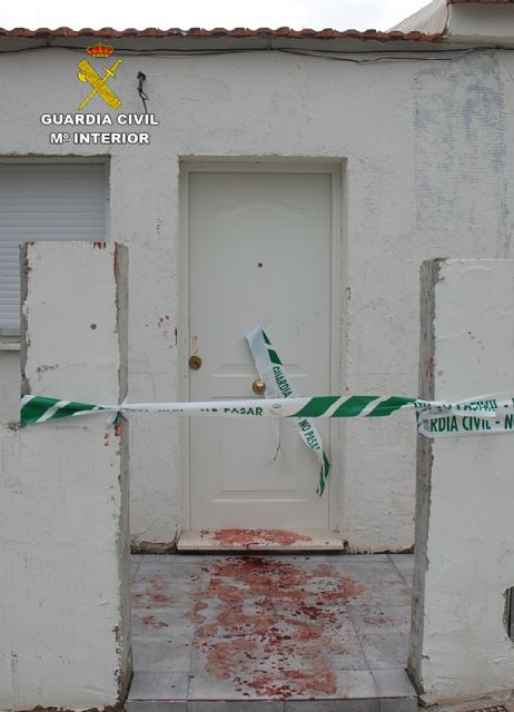 La Guardia Civil detiene a un peligroso delincuente dedicado a cometer robos - 2, Foto 2