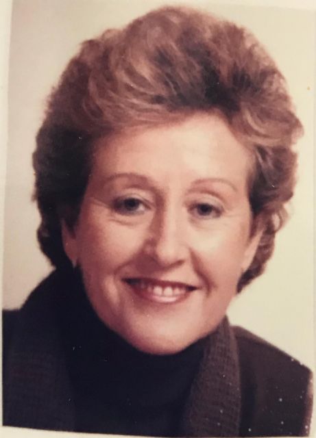 El Ayuntamiento de Lorca muestra sus condolencias por el fallecimiento de la historiadora lorquina, Rosalía Sala Vallejo - 1, Foto 1