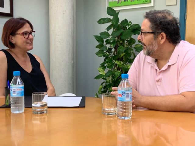 La vicepresidenta apuesta por políticas transversales para prevenir la violencia machista - 1, Foto 1