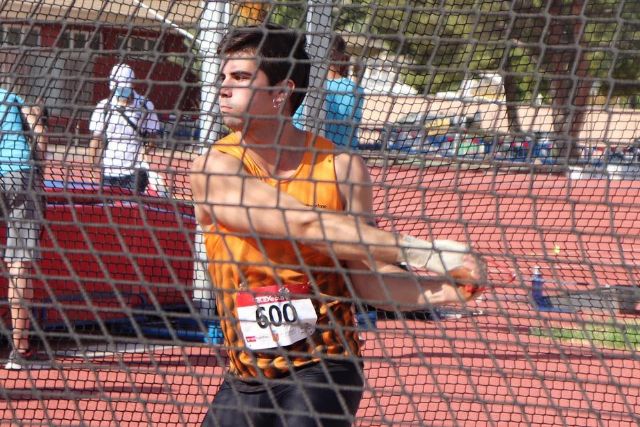 Regional de rcord en Alhama, Foto 1