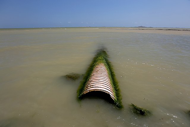 Tenemos soluciones integrales para el Mar Menor que ya se han aplicado con éxito en Canadá - 3, Foto 3