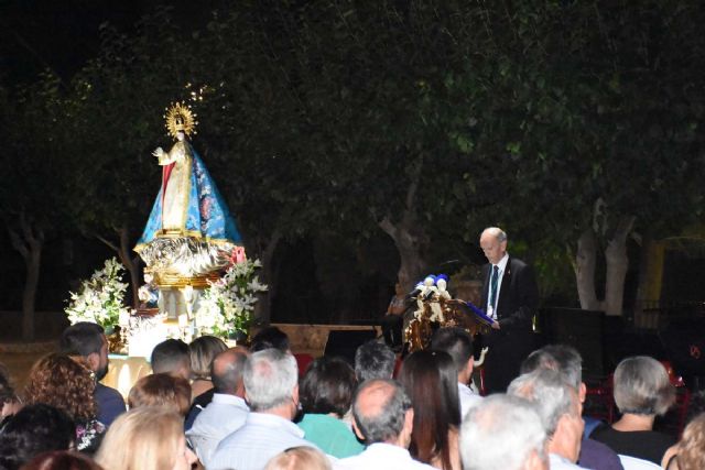 Pregón Fiestas de Calasparra 2022 - 1, Foto 1