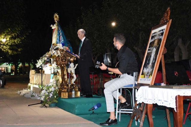 Pregón Fiestas de Calasparra 2022 - 3, Foto 3