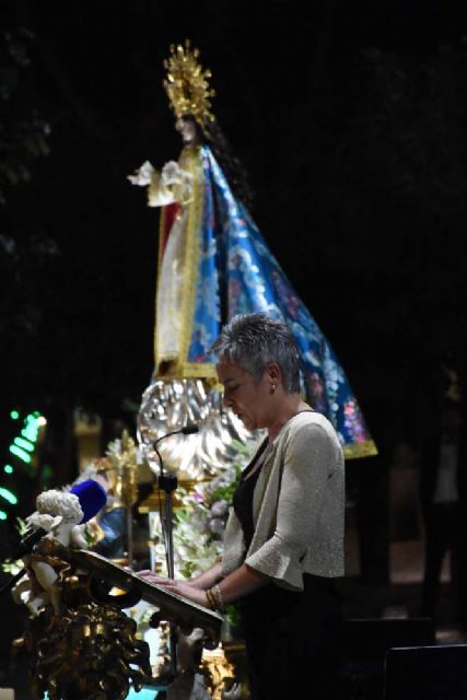 Pregón Fiestas de Calasparra 2022 - 4, Foto 4