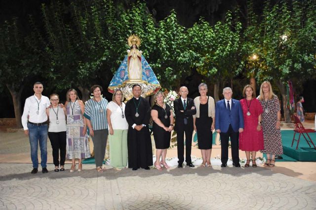 Pregón Fiestas de Calasparra 2022 - 5, Foto 5