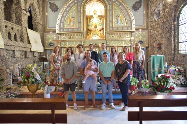 Ofrenda floral taurina en honor a Nuestra Señora de la Esperanza de Calasparra - 3, Foto 3