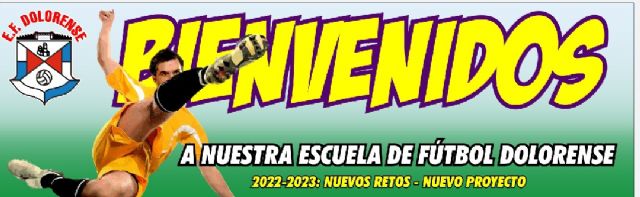 Inicio temporada escuela de futbol dolorense 2022-2023 - 2, Foto 2