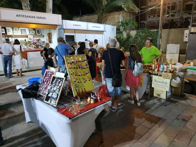Feria de septiembre. Murcia2022 - 2, Foto 2