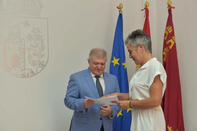 Calasparra prepara un gran dispositivo de seguridad para la Feria y Fiestas 2022 - 1, Foto 1