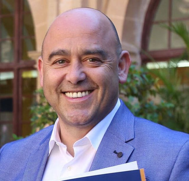 El demócrata poncio - 1, Foto 1