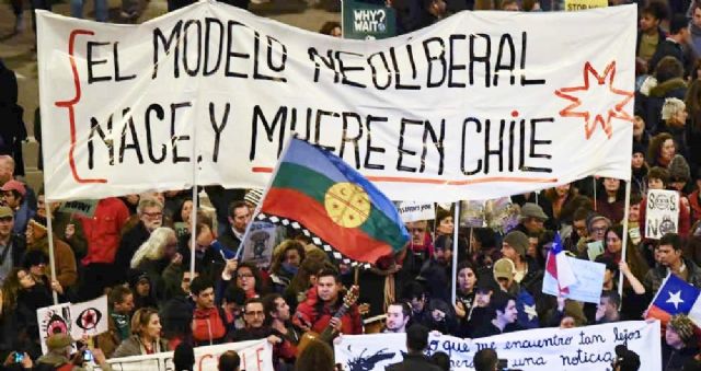 La nueva Constitución chilena - 1, Foto 1