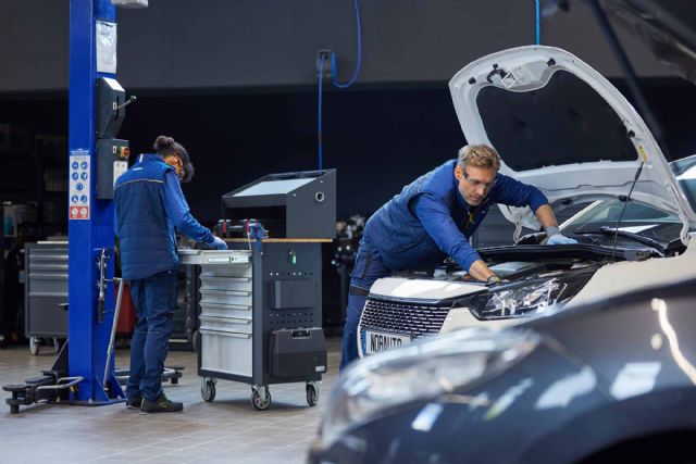 Diez pasos que todo conductor debe seguir para revisar el vehículo antes de emprender el viaje de vuelta - 1, Foto 1