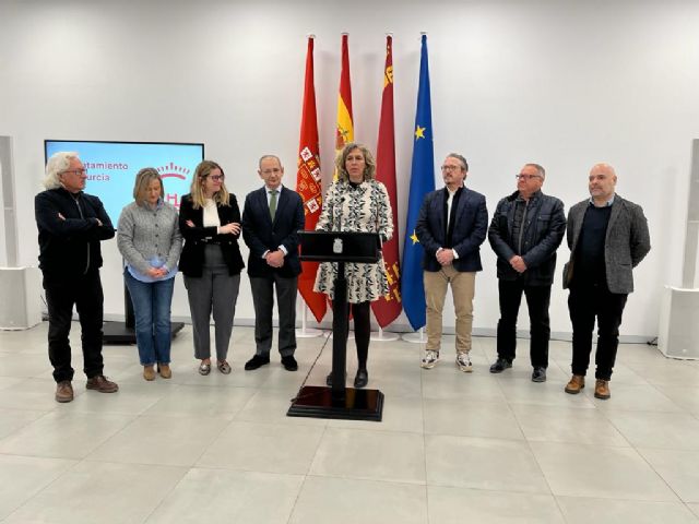 Los emprendedores murcianos tienen hasta el 5 de septiembre para presentarse a la 'Llamada a Proyectos Circulares 2024' - 1, Foto 1