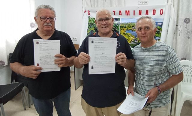 La Plataforma de Suelos Contaminados muestra su alegría por la orden del juez de sellar las balsas de Zinsa - 1, Foto 1