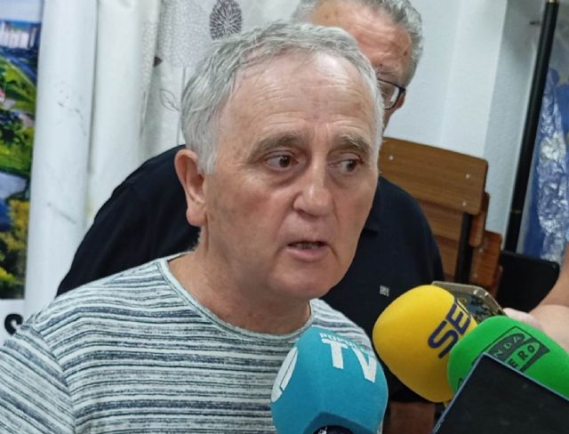 La Plataforma de Suelos Contaminados muestra su alegría por la orden del juez de sellar las balsas de Zinsa - 3, Foto 3