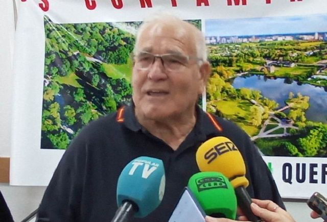 La Plataforma de Suelos Contaminados muestra su alegría por la orden del juez de sellar las balsas de Zinsa - 4, Foto 4