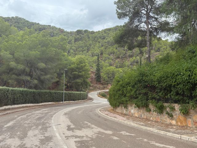 El PSOE exige la ejecución inmediata del proyecto de seguridad vial en Los Teatinos - 1, Foto 1